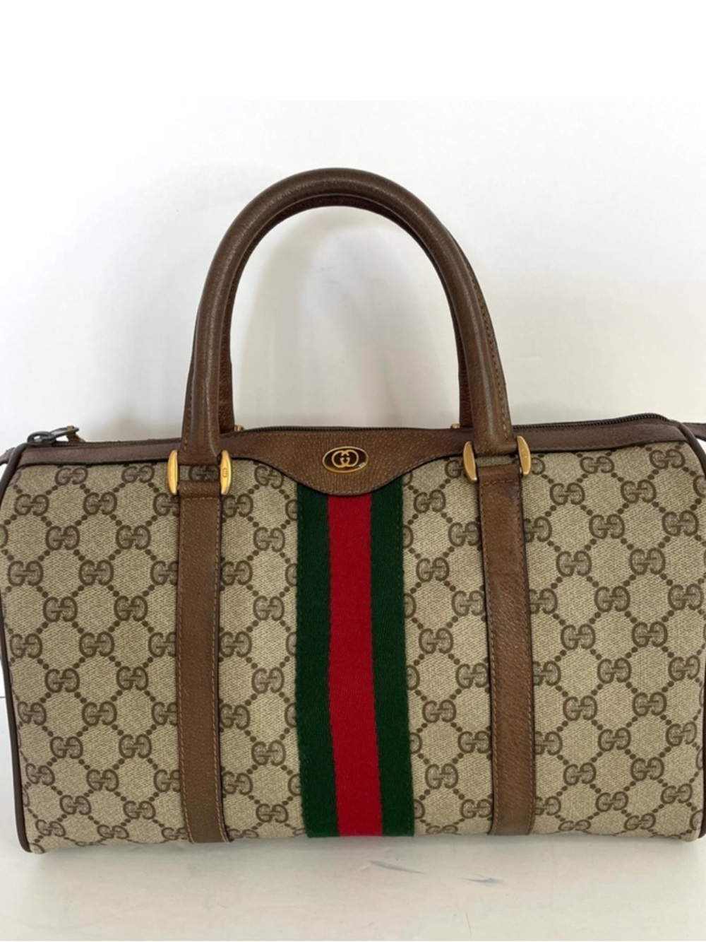 Gucci Boston Bag - Picture 5 of 5